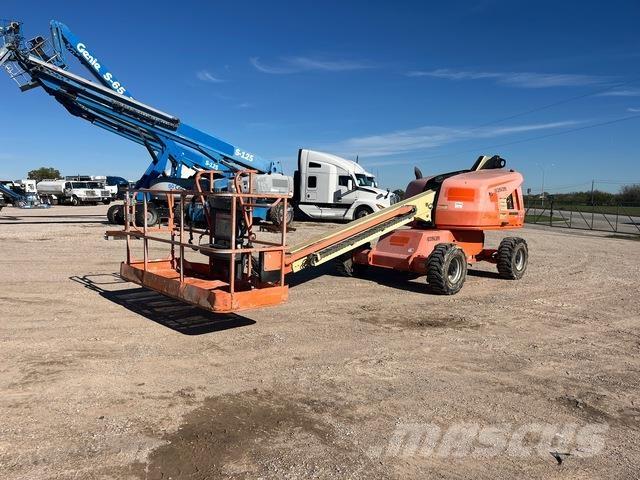 JLG 400S Teleskopske podizne platforme