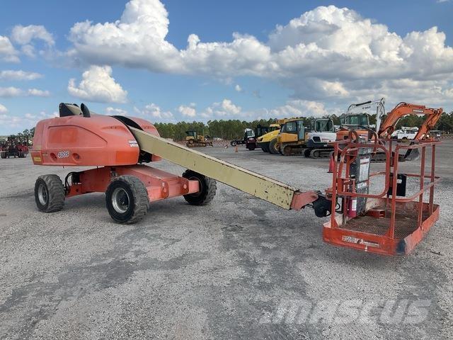 JLG 400S Teleskopske podizne platforme
