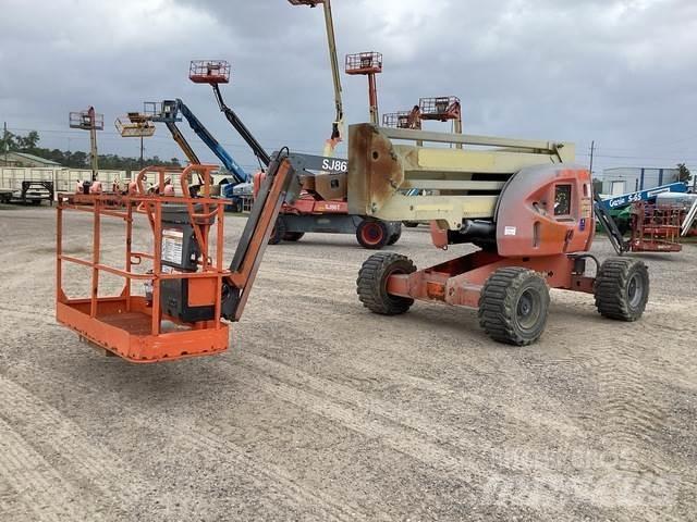 JLG 450AJ Zglobne podizne platforme