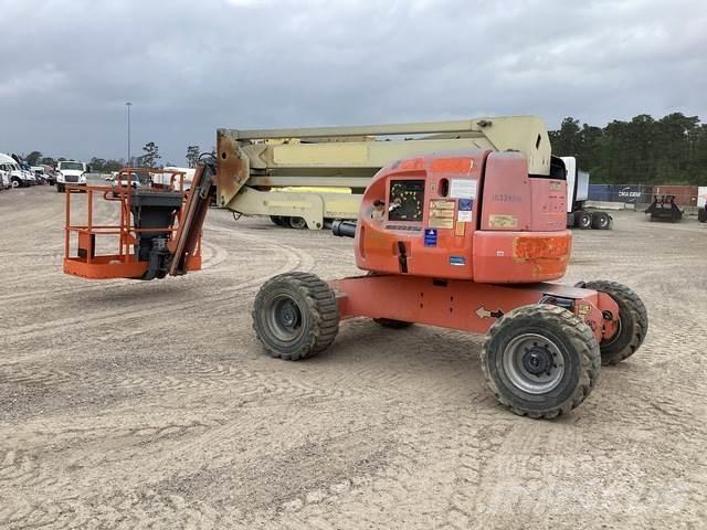 JLG 450AJ Zglobne podizne platforme