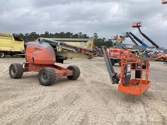 JLG 450AJ Zglobne podizne platforme