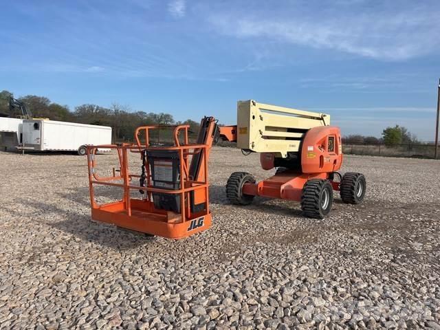 JLG 450AJ Zglobne podizne platforme