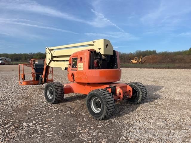 JLG 450AJ Zglobne podizne platforme