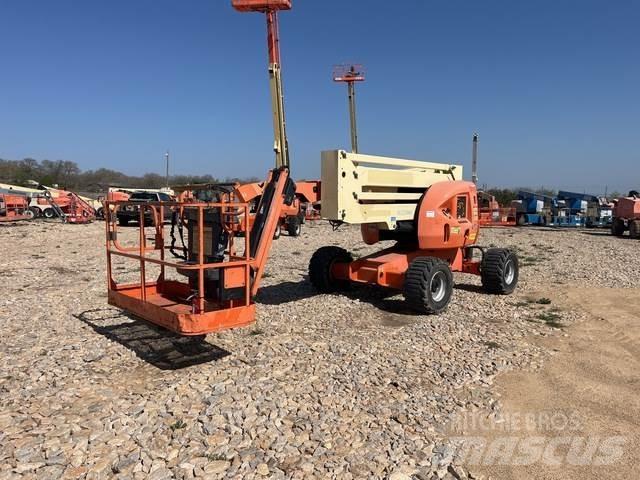 JLG 450AJ Zglobne podizne platforme