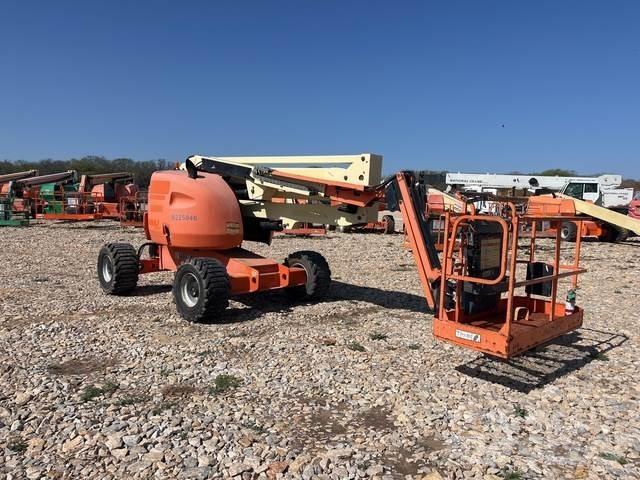 JLG 450AJ Zglobne podizne platforme