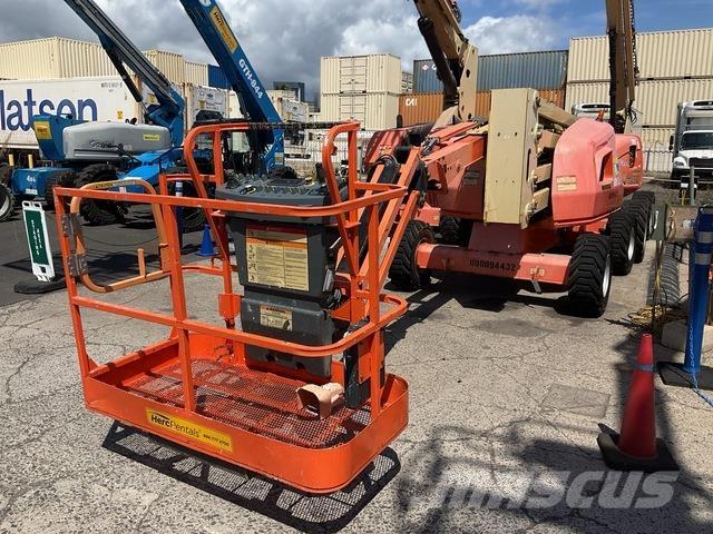 JLG 450AJ Zglobne podizne platforme
