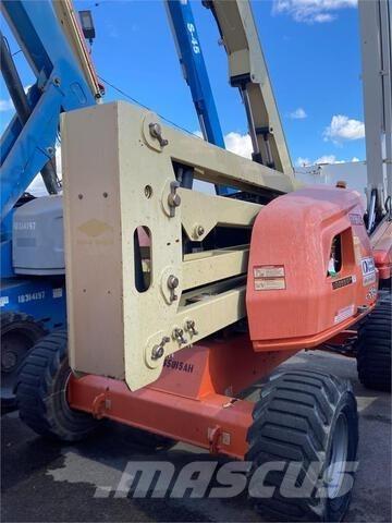 JLG 450AJ Zglobne podizne platforme