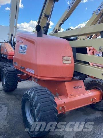 JLG 450AJ Zglobne podizne platforme
