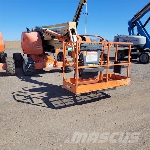 JLG 450AJ Zglobne podizne platforme