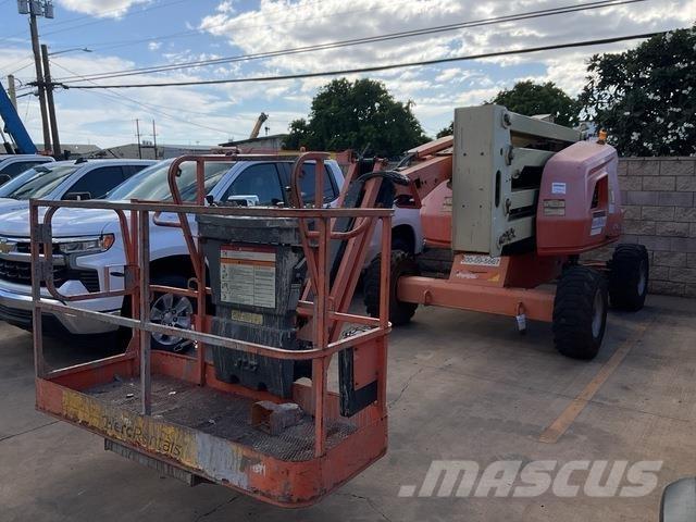 JLG 450AJ Zglobne podizne platforme