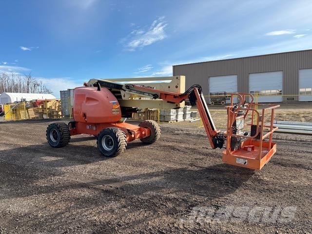 JLG 450AJ Zglobne podizne platforme