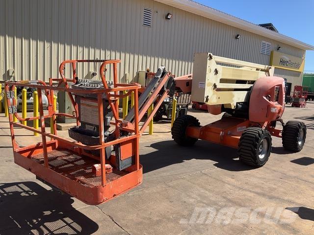 JLG 450AJ Zglobne podizne platforme