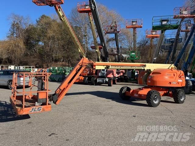 JLG 460SJ Ostalo za građevinarstvo