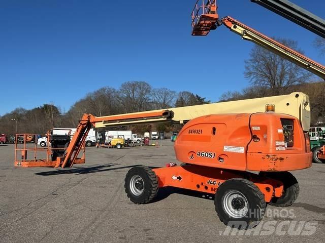 JLG 460SJ Ostalo za građevinarstvo