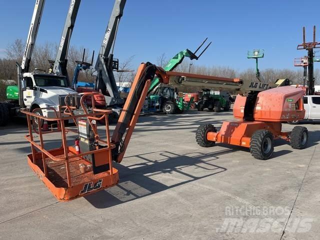 JLG 460SJ Ostalo za građevinarstvo