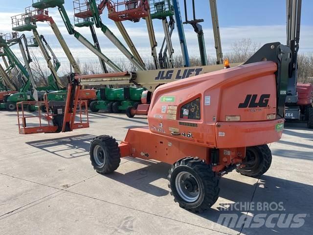 JLG 460SJ Ostalo za građevinarstvo