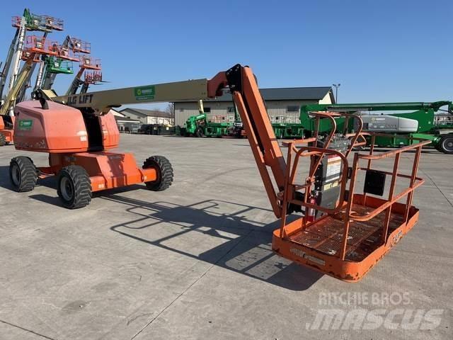 JLG 460SJ Ostalo za građevinarstvo