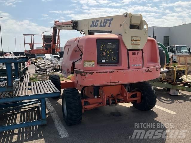 JLG 460SJ Ostalo za građevinarstvo