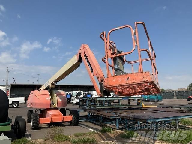 JLG 460SJ Ostalo za građevinarstvo