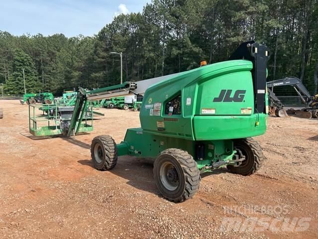 JLG 460SJ Ostalo za građevinarstvo