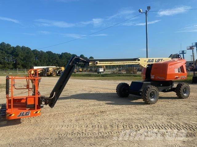 JLG 460SJ Ostalo za građevinarstvo