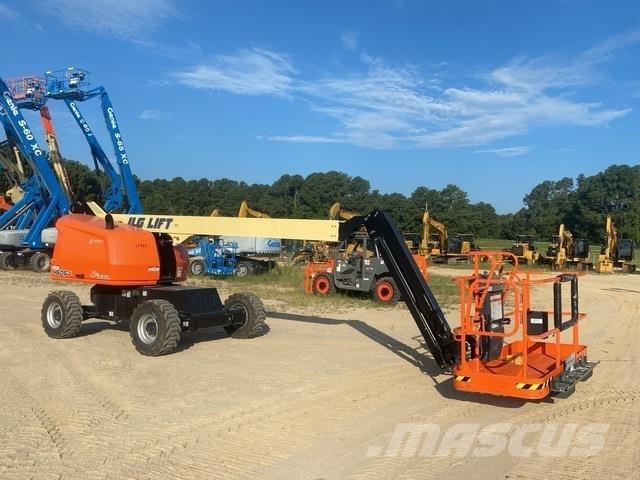 JLG 460SJ Ostalo za građevinarstvo