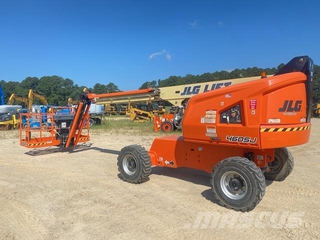 JLG 460SJ Ostalo za građevinarstvo