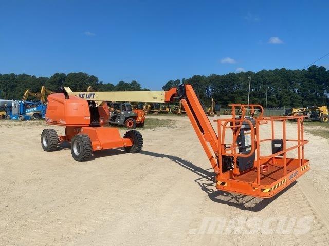 JLG 460SJ Ostalo za građevinarstvo