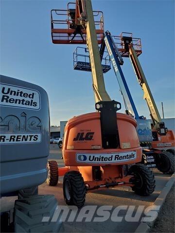 JLG 460SJ Ostalo za građevinarstvo