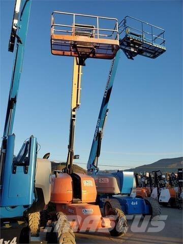 JLG 460SJ Ostalo za građevinarstvo