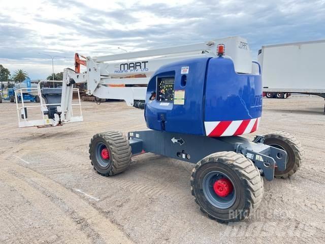 JLG 510AJ Ostalo za građevinarstvo