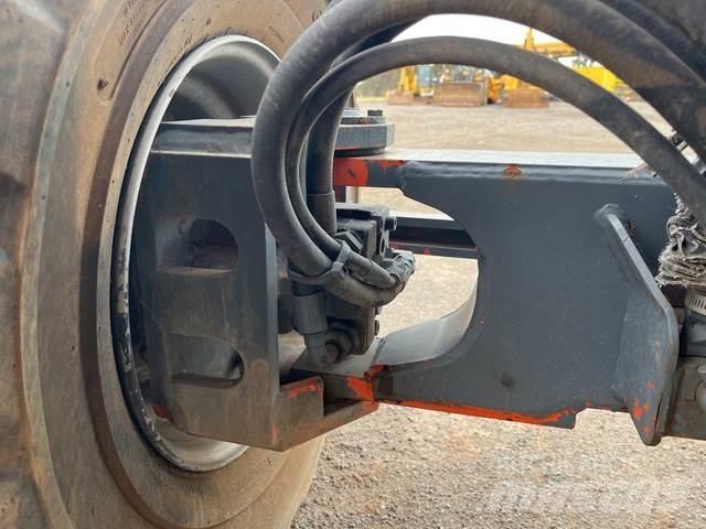 JLG 510AJ Ostalo za građevinarstvo