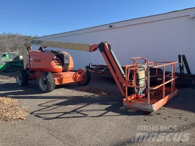 JLG 600 AJ Zglobne podizne platforme