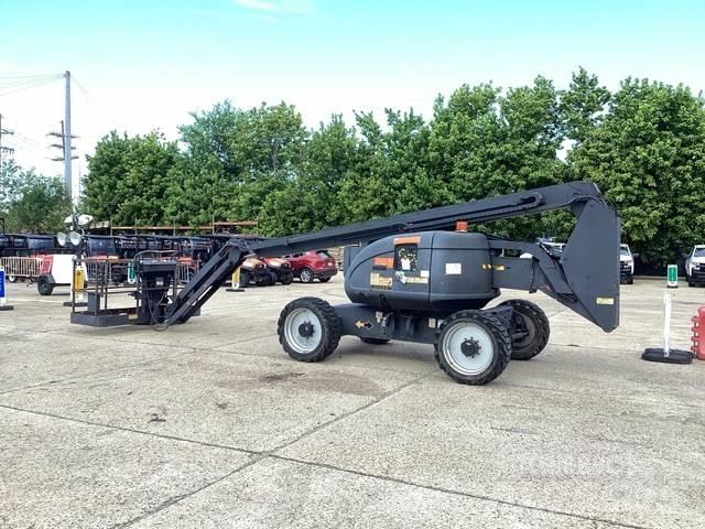 JLG 600AJ Zglobne podizne platforme