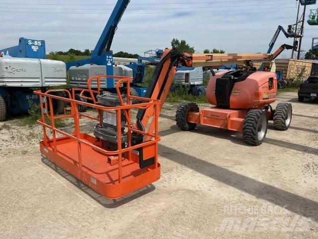 JLG 600AJ Zglobne podizne platforme