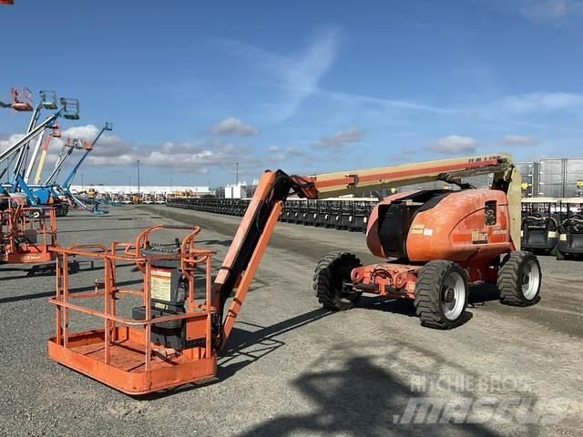 JLG 600AJN Zglobne podizne platforme