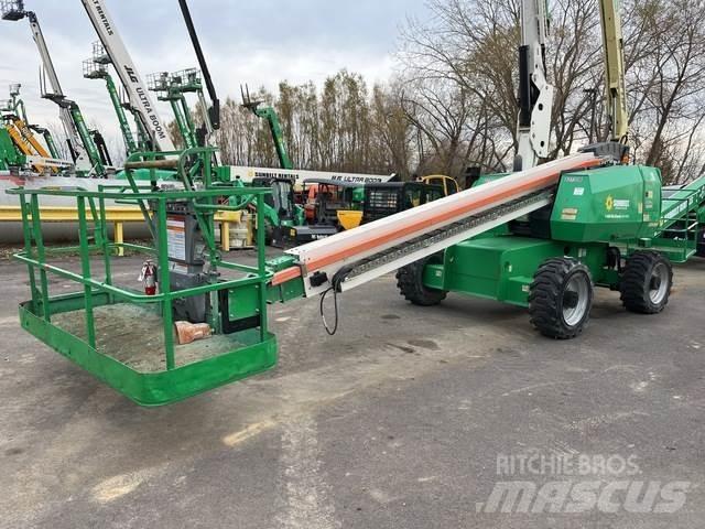 JLG 600S Ostalo za građevinarstvo