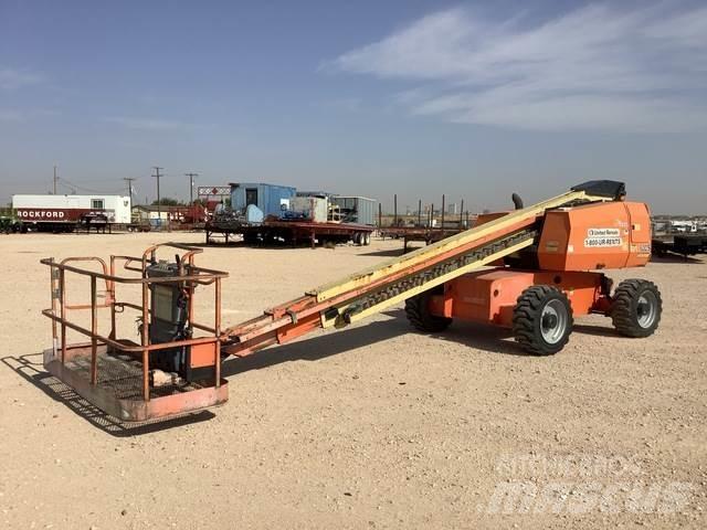 JLG 600S Ostalo za građevinarstvo