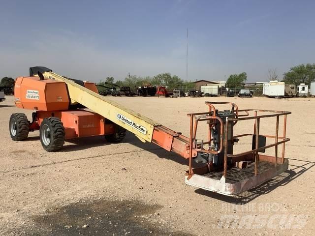 JLG 600S Ostalo za građevinarstvo