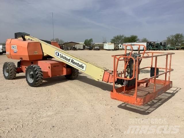 JLG 600S Ostalo za građevinarstvo