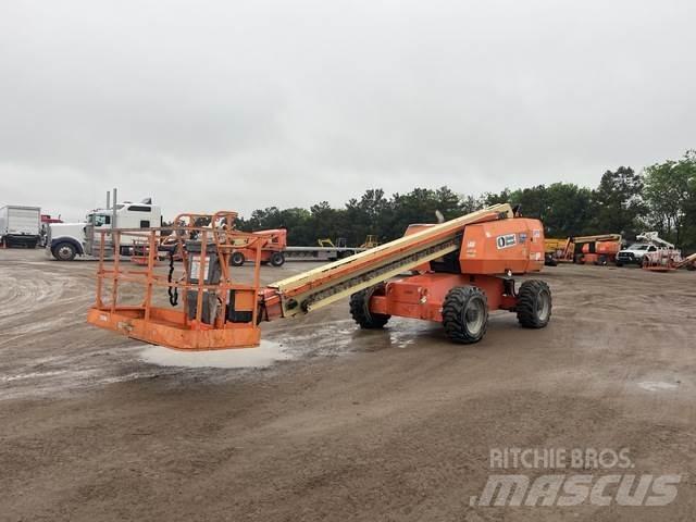 JLG 600S Ostalo za građevinarstvo