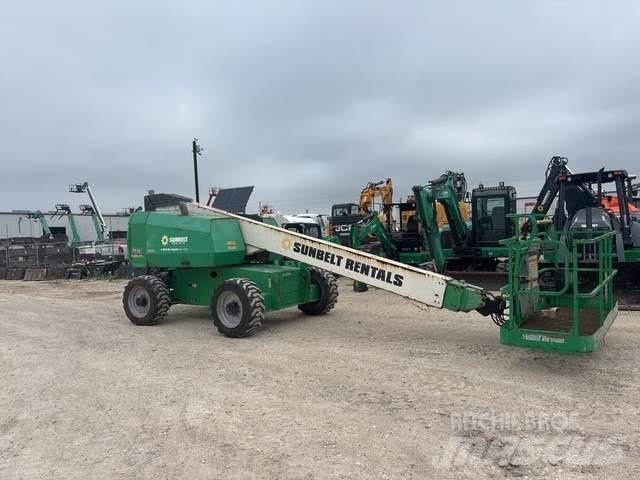 JLG 600S Ostalo za građevinarstvo