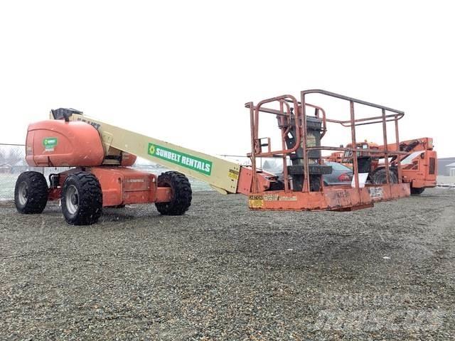 JLG 600S Ostalo za građevinarstvo