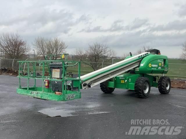 JLG 600S Ostalo za građevinarstvo