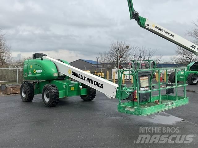 JLG 600S Ostalo za građevinarstvo