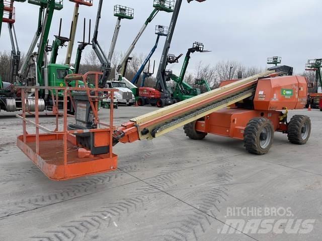 JLG 600S Ostalo za građevinarstvo