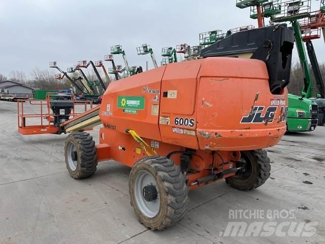 JLG 600S Ostalo za građevinarstvo