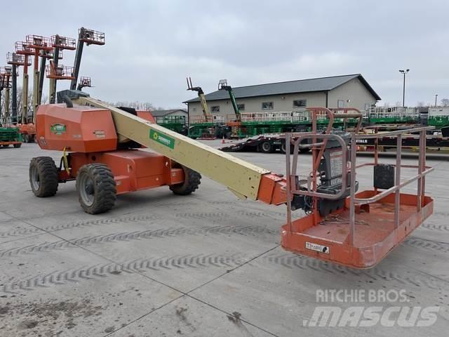 JLG 600S Ostalo za građevinarstvo
