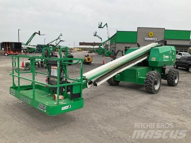 JLG 600S Ostalo za građevinarstvo