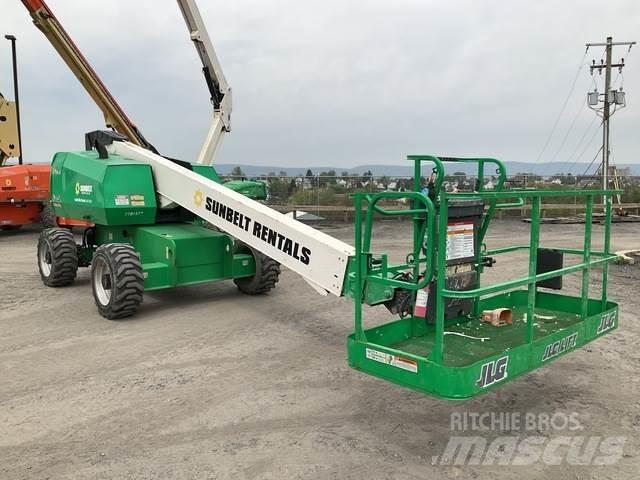 JLG 600S Ostalo za građevinarstvo